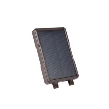 Picture of SOLAR PANEL WITH BATTERY